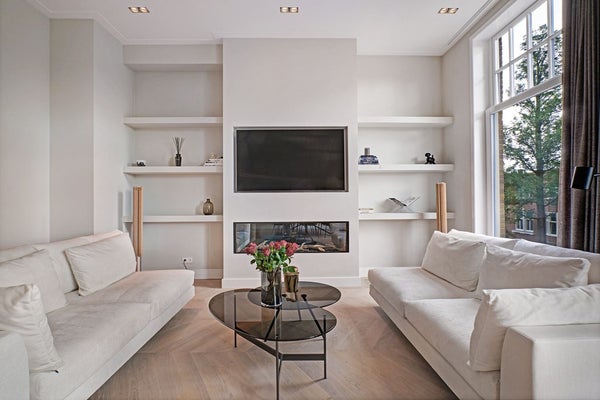 For rent:  Amsterdam  / €5000.00 p.m. / 104.00m2