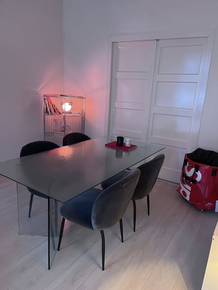 Te huur: Amsterdam / €1150,00 p.m. / 10,00m2