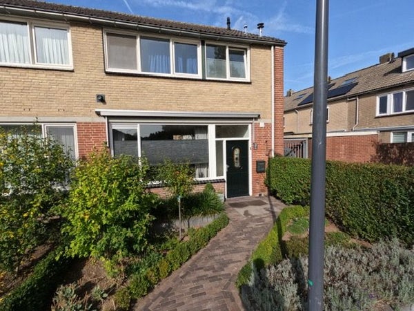 Te huur: Den Bosch / €1700 p.m. / 115m2