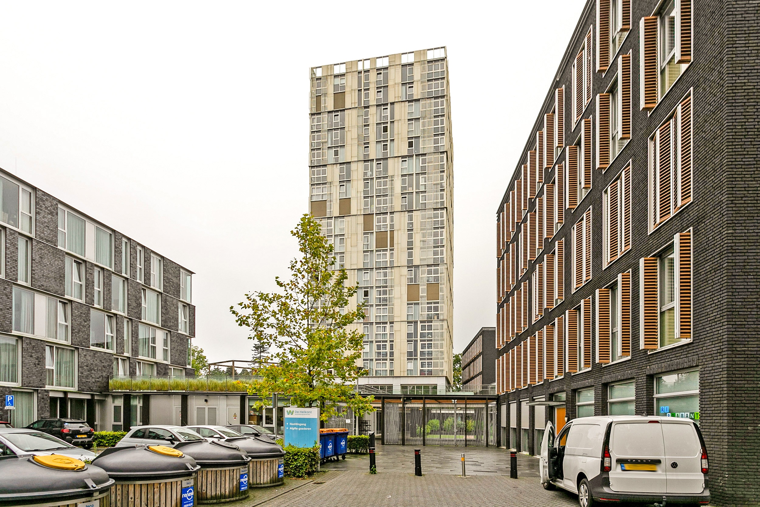 For rent: Tilburg