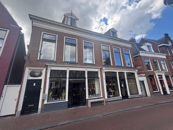 For rent: Leeuwarden
