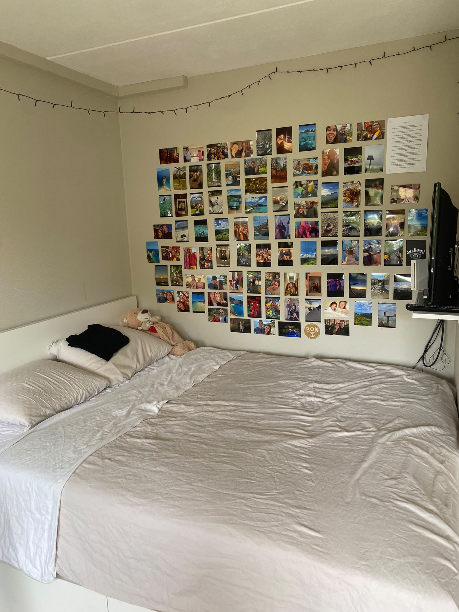 For rent: Den Bosch / €502 p.m. / 21m2