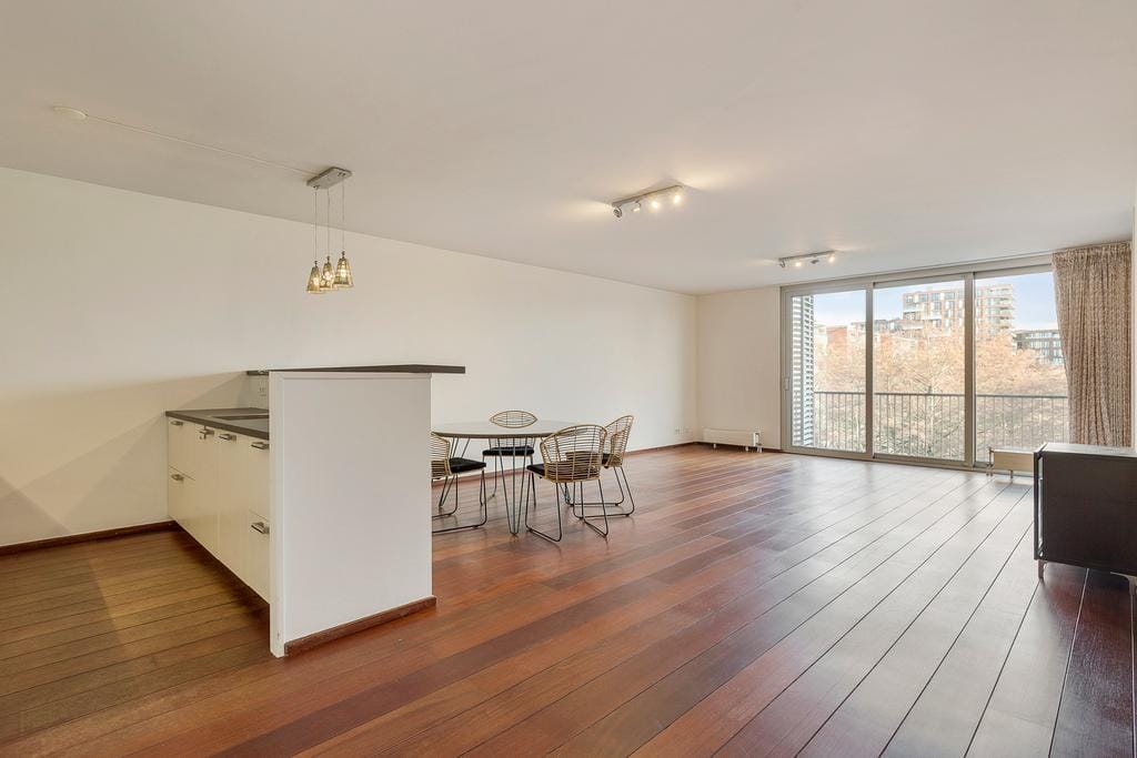 For rent: Amstelveen / €2850.00 p.m. / 122.00m2