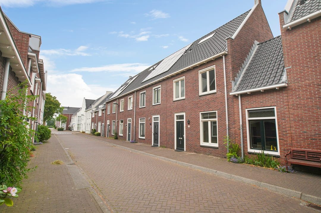 Te huur: Hoofddorp / €2750,00 p.m. / 130,00m2