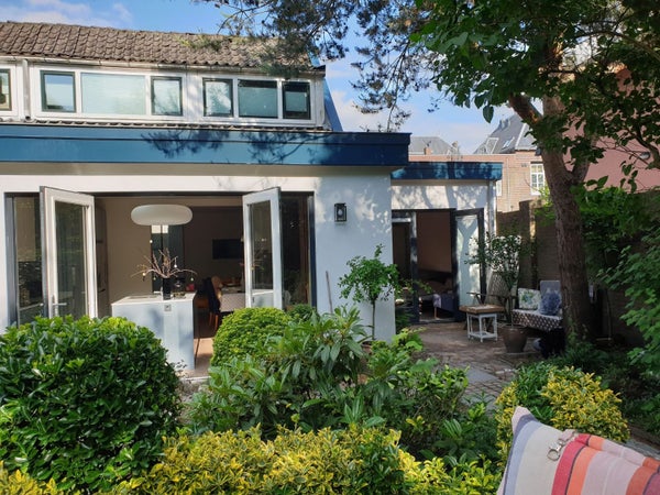 For rent: Bussum / €2975 p.m. / 125m2