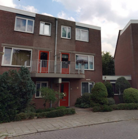 Te huur: Bergen op Zoom / €713 p.m. / 27m2