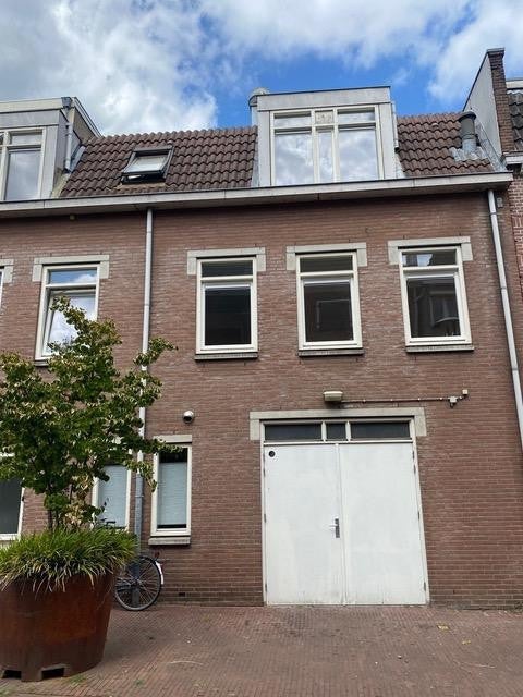 Te huur: Arnhem