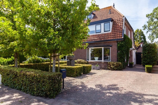 For rent: Soest