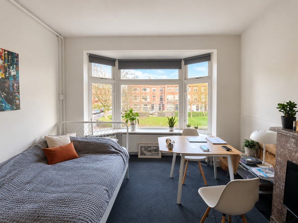 Te huur: Groningen
