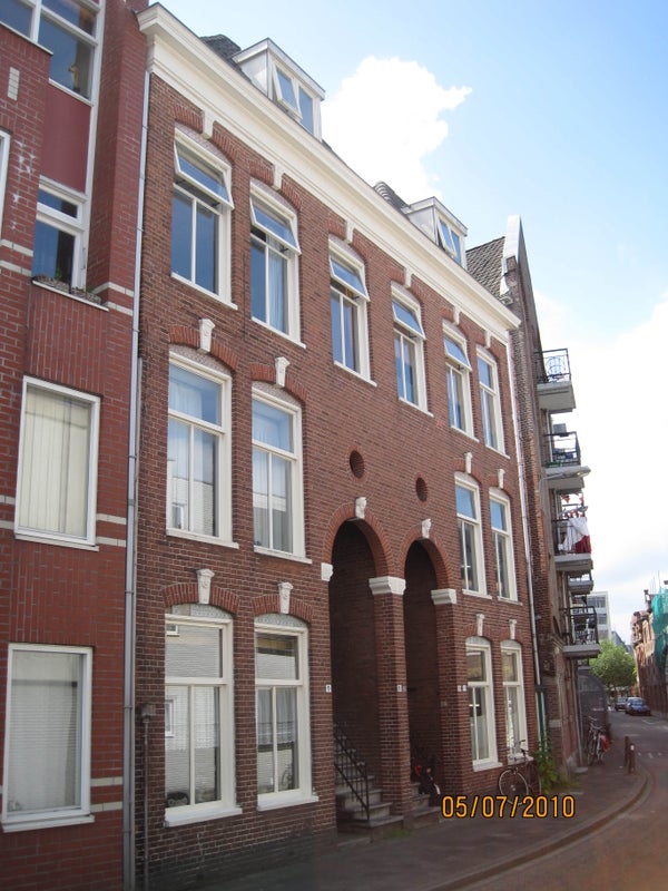 Te huur: Groningen / €1131 p.m. / 67m2