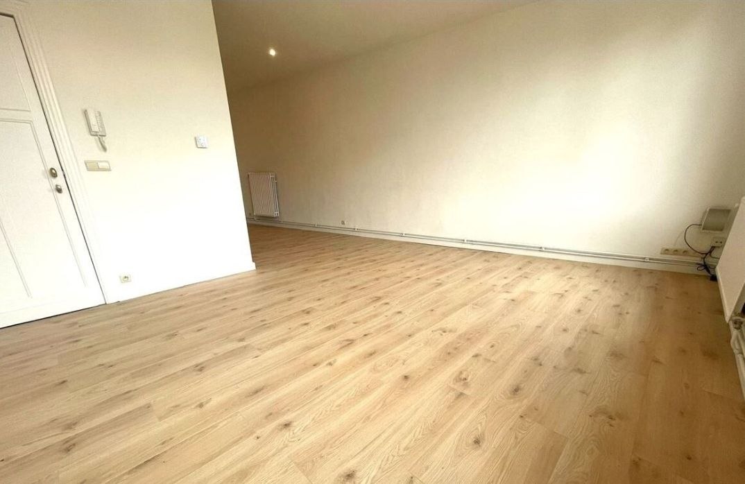 For rent: Amsterdam