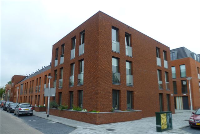 Te huur: Hillegom