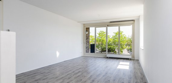 For rent: Woerden