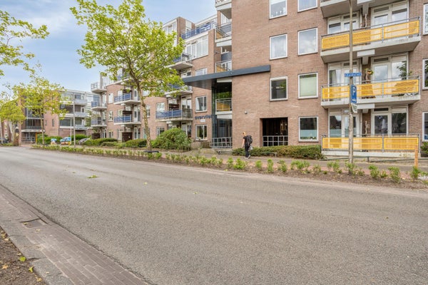 Te huur: Leeuwarden