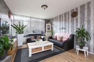For rent: Sneek