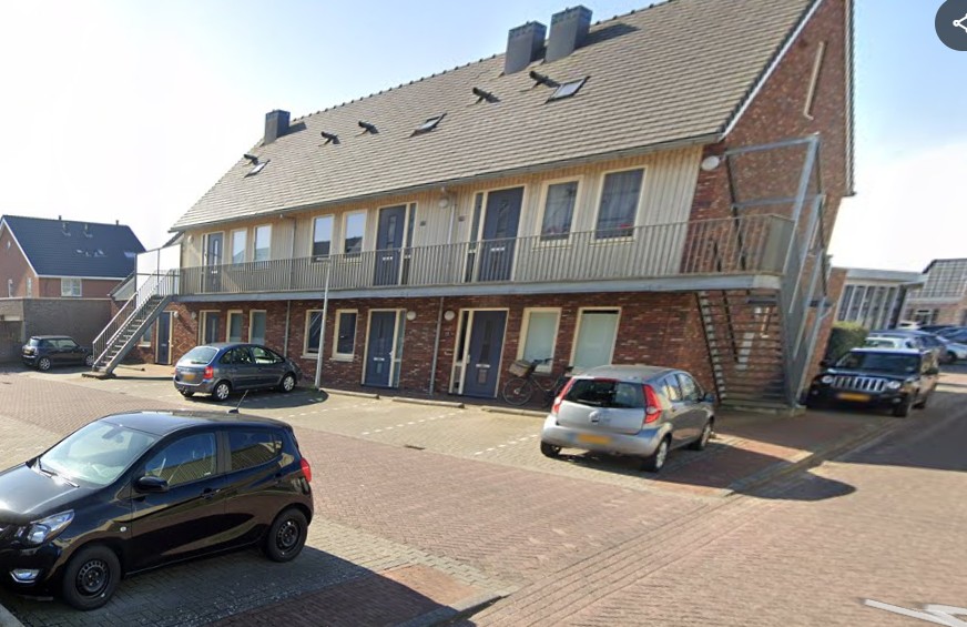 Te huur: Noord-Scharwoude / €713 p.m. / 60m2