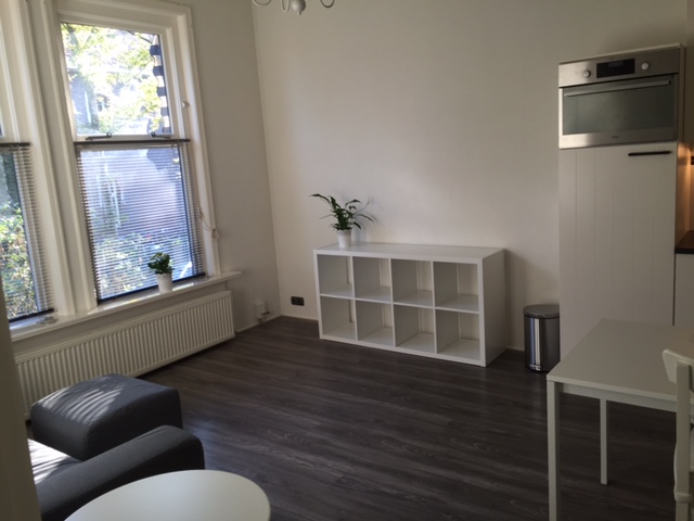 For rent: Groningen / €1020.00 p.m. / 37.00m2