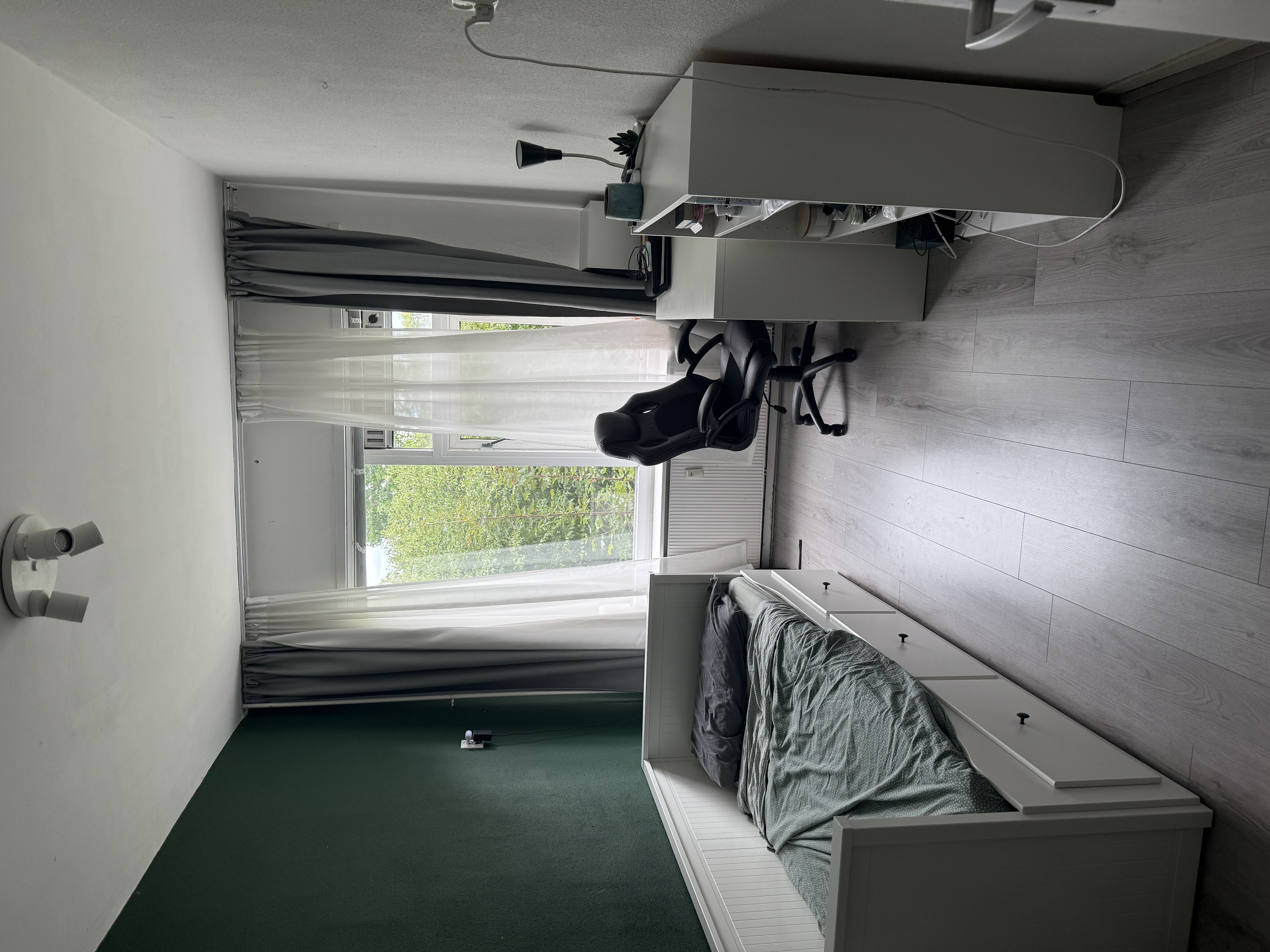 For rent: Groningen
