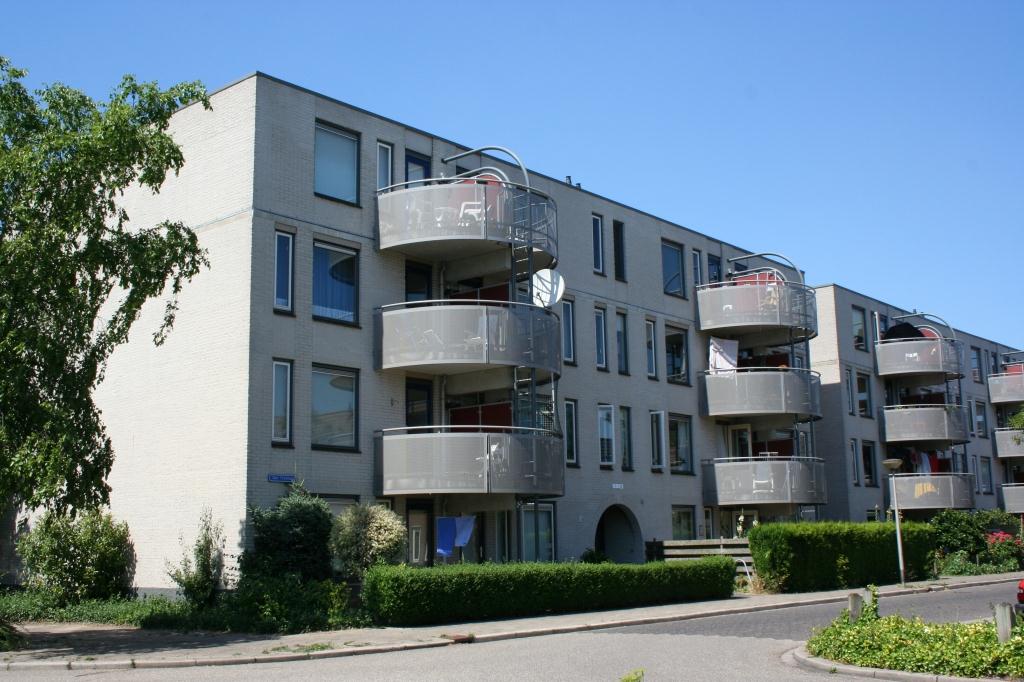 Te huur: Zwolle / €477 p.m. / 25m2