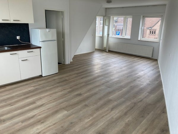 For rent: Tilburg