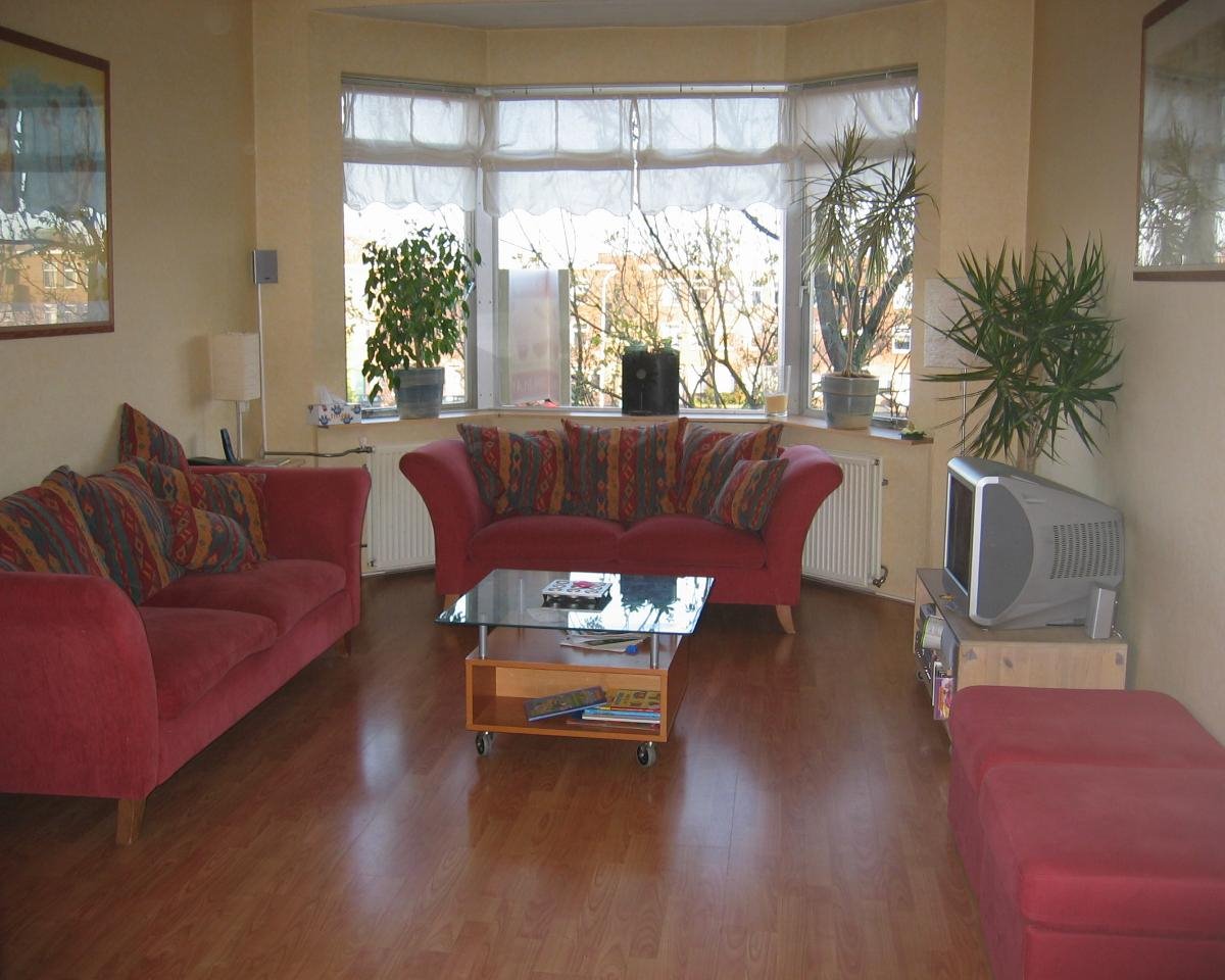 For rent: Den Haag