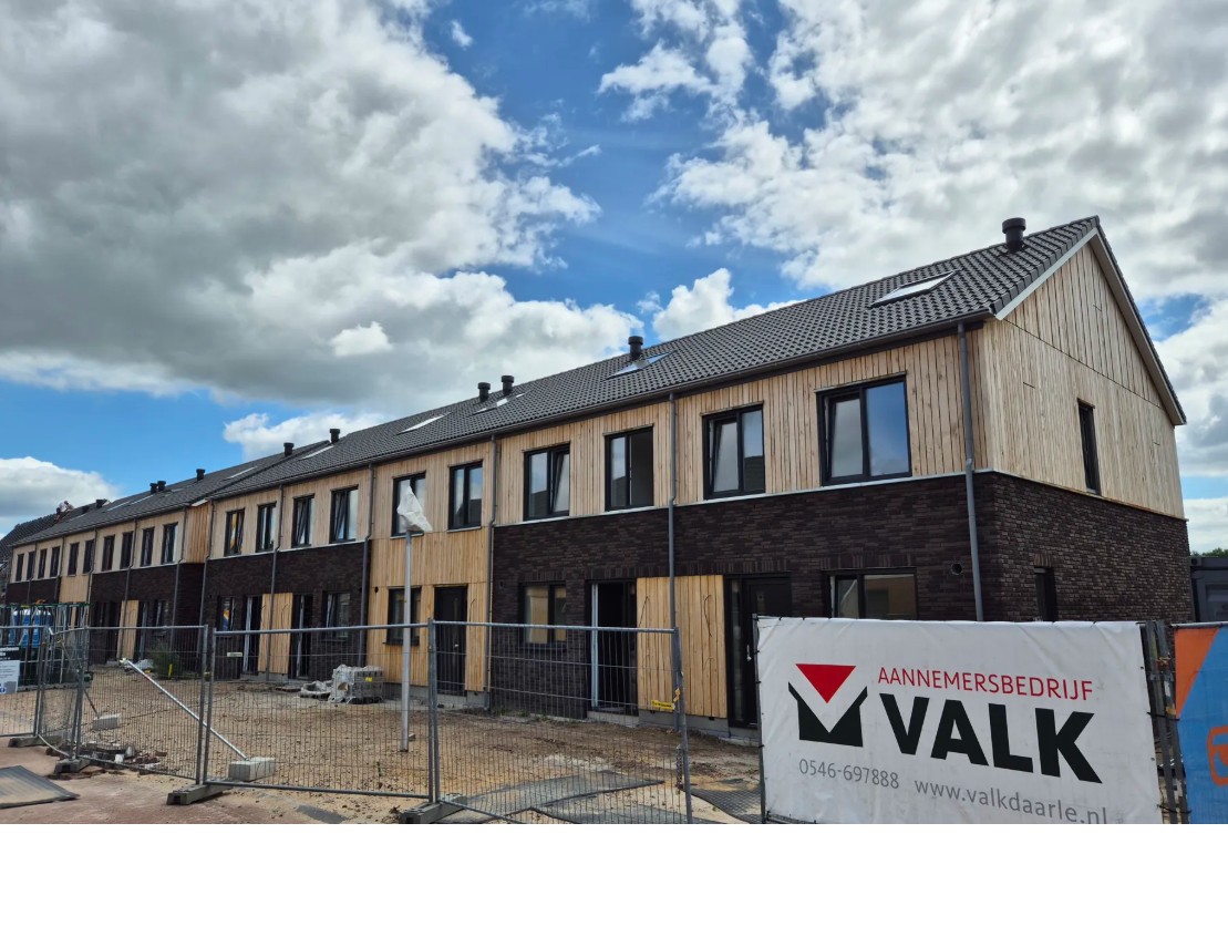 For rent: Raalte