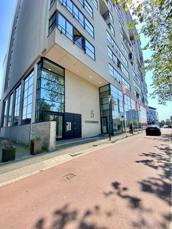 Te huur: Rijswijk / €1333 p.m. / 88m2