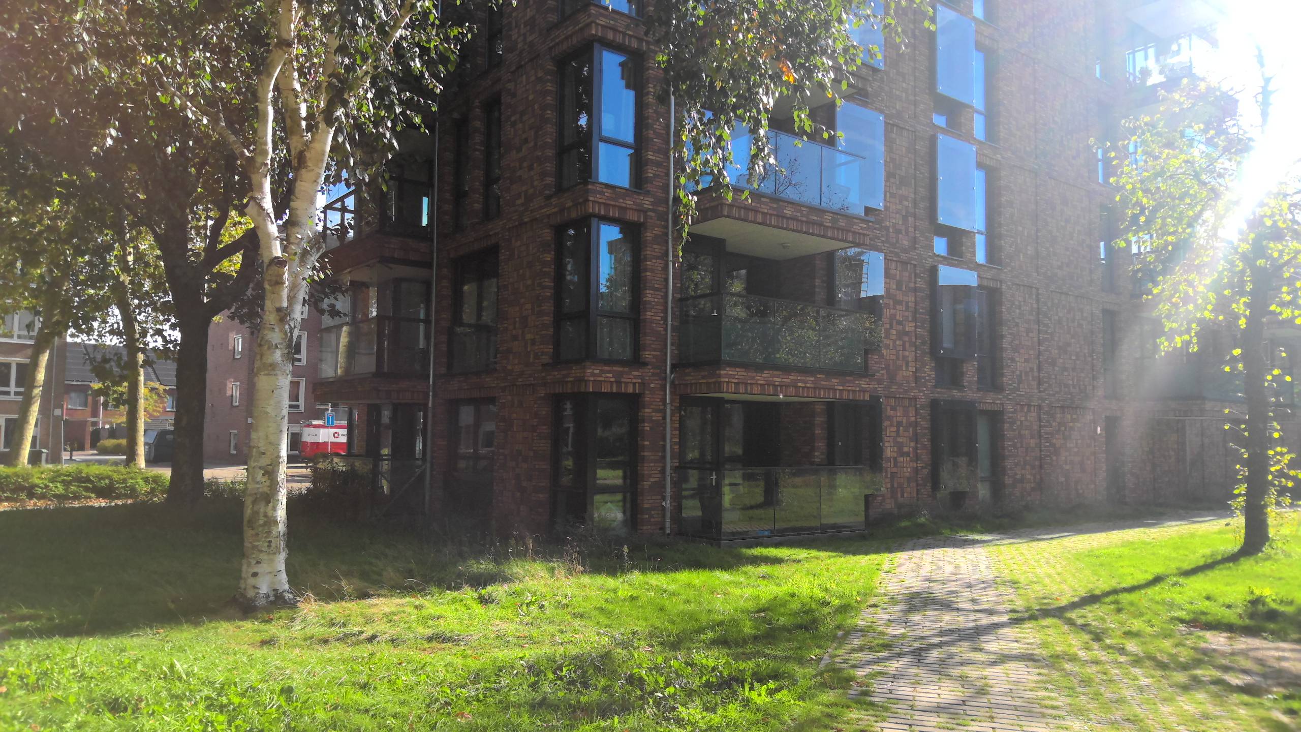 Te huur: Den Bosch / €875 p.m. / 19m2