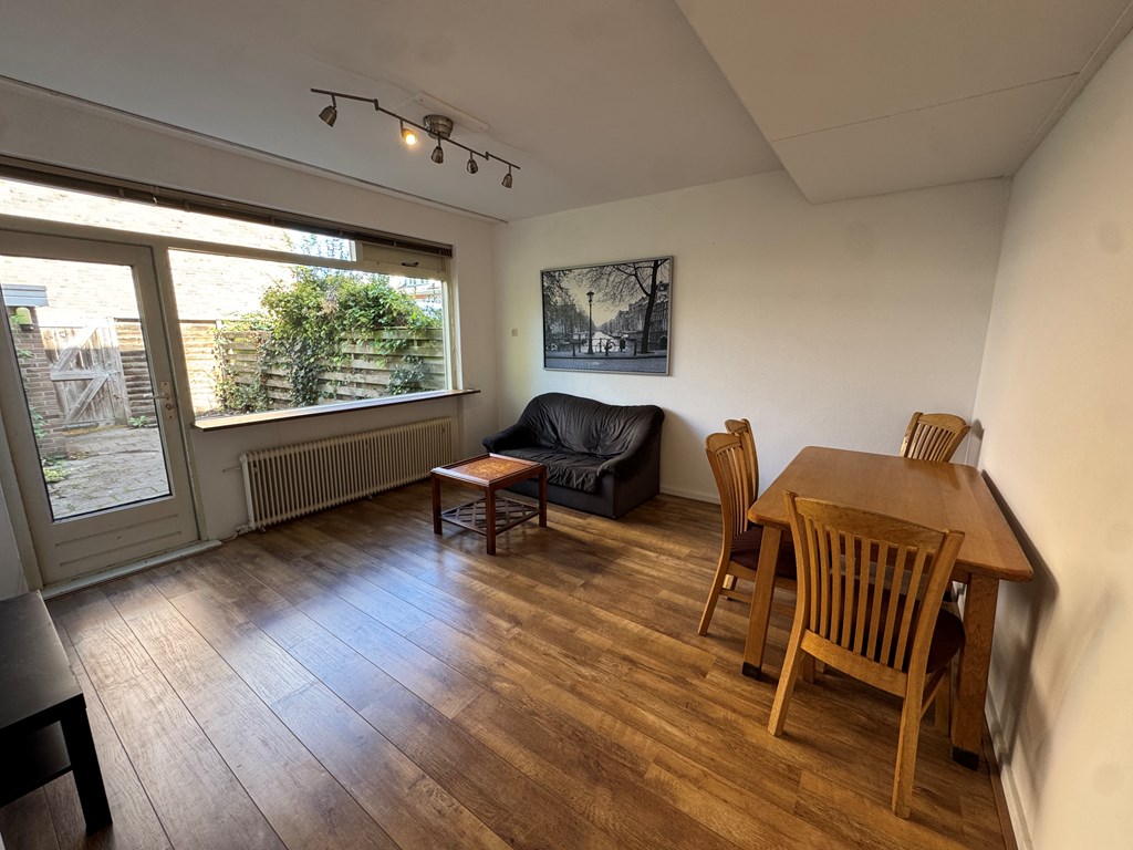 For rent: Groningen / €635 p.m. / 12m2