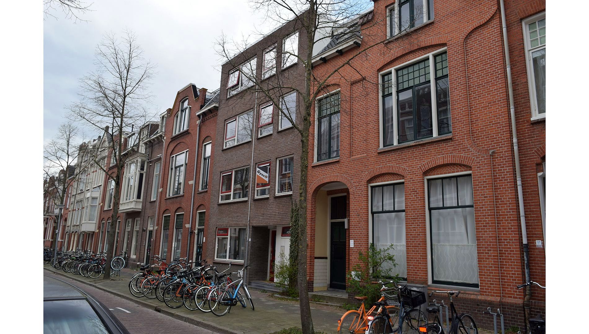 Te huur: Groningen