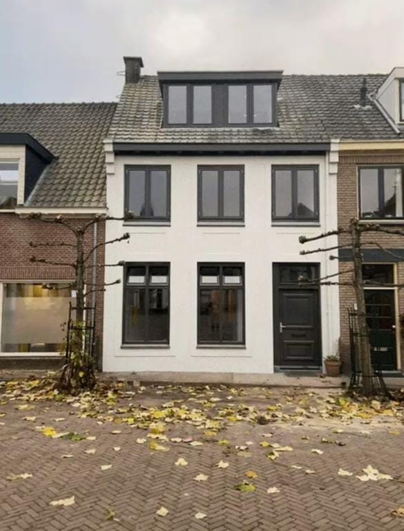 For rent: Harderwijk / €1175.00 p.m. / 69.00m2