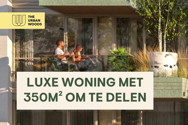 Te huur: Delft / €1320,00 p.m. / 43,00m2