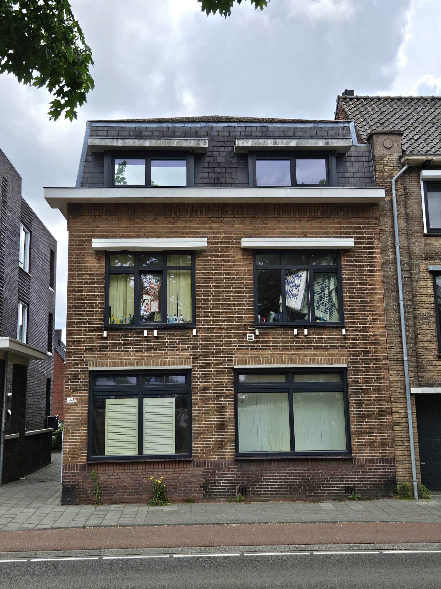Te huur: Roosendaal