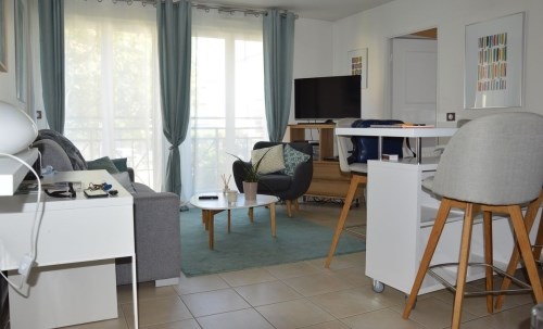 Te huur: Utrecht / €845,00 p.m. / 31,00m2