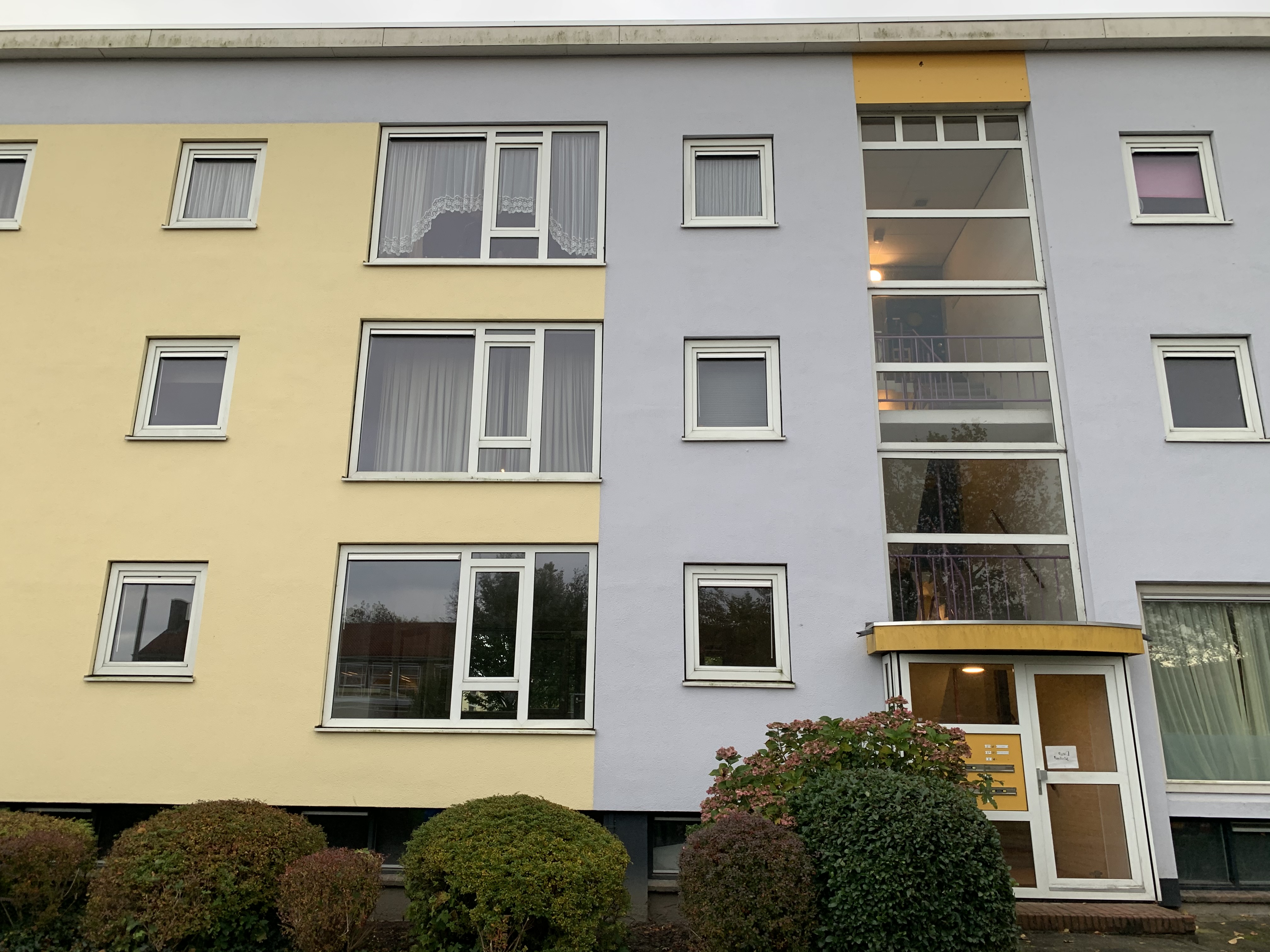 For rent: Leeuwarden / €788 p.m. / 60m2