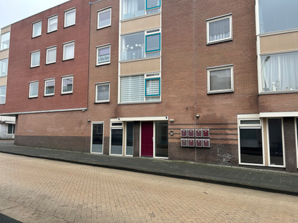 Te huur: Delfzijl / €883,00 p.m. / 25,00m2