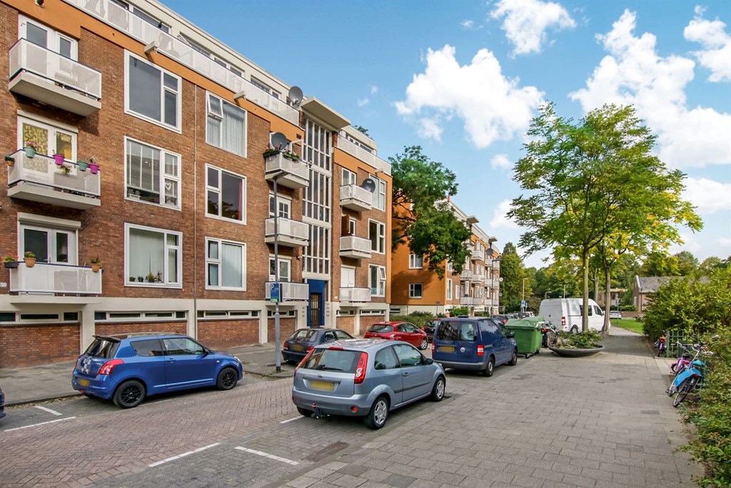 Te huur: Rotterdam / €750,00 p.m. / 58,00m2