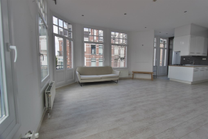 For rent: Amsterdam