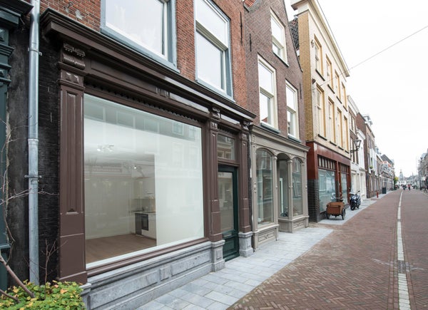 Te huur: Leiden / €1499,00 p.m. / 40,00m2