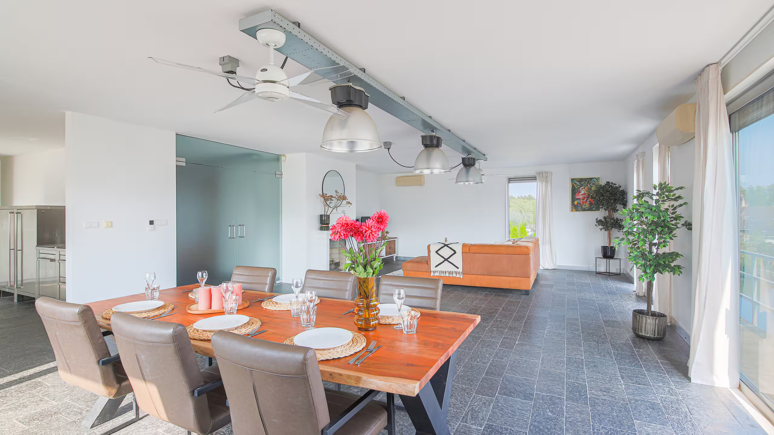 For rent: Vinkeveen