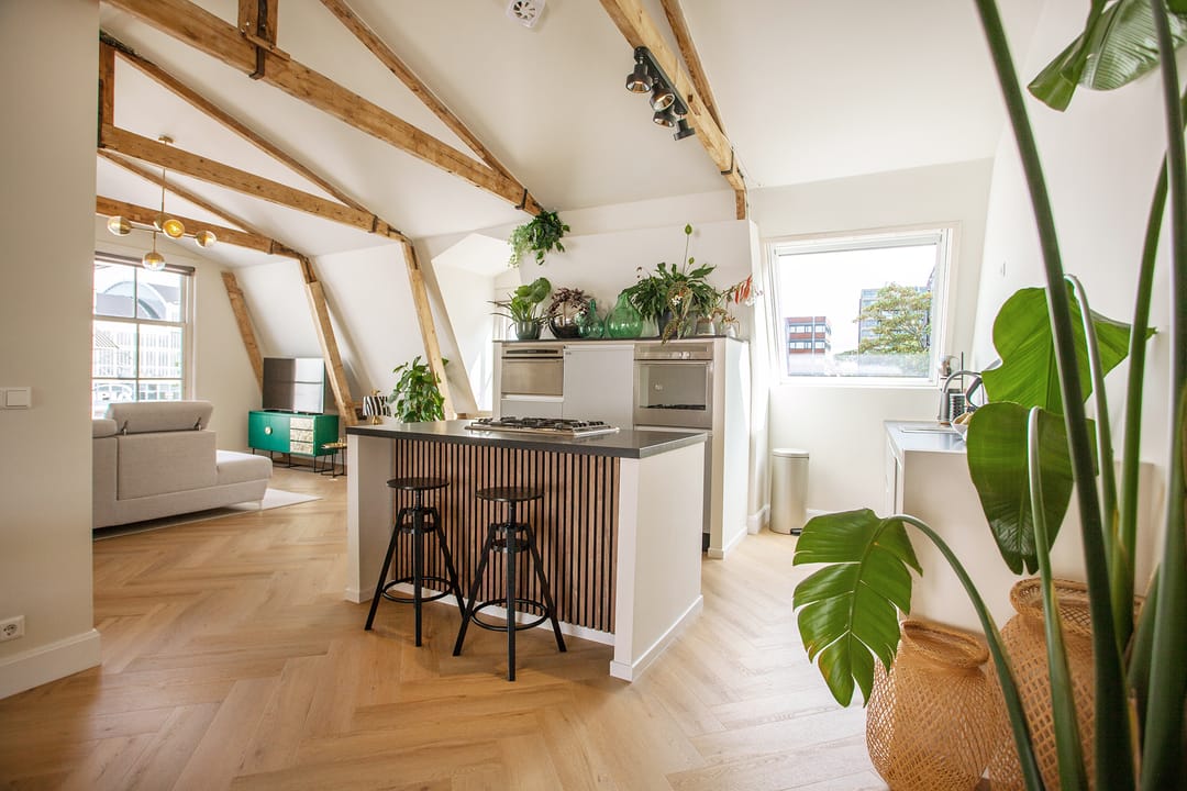 Te huur: Haarlem / €2600,00 p.m. / 90,00m2