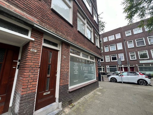 Te huur:  Rotterdam  / €1850,00 p.m. / 107,00m2