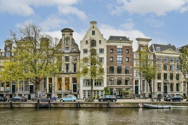 Te huur: Amsterdam / €7000 p.m. / 152m2