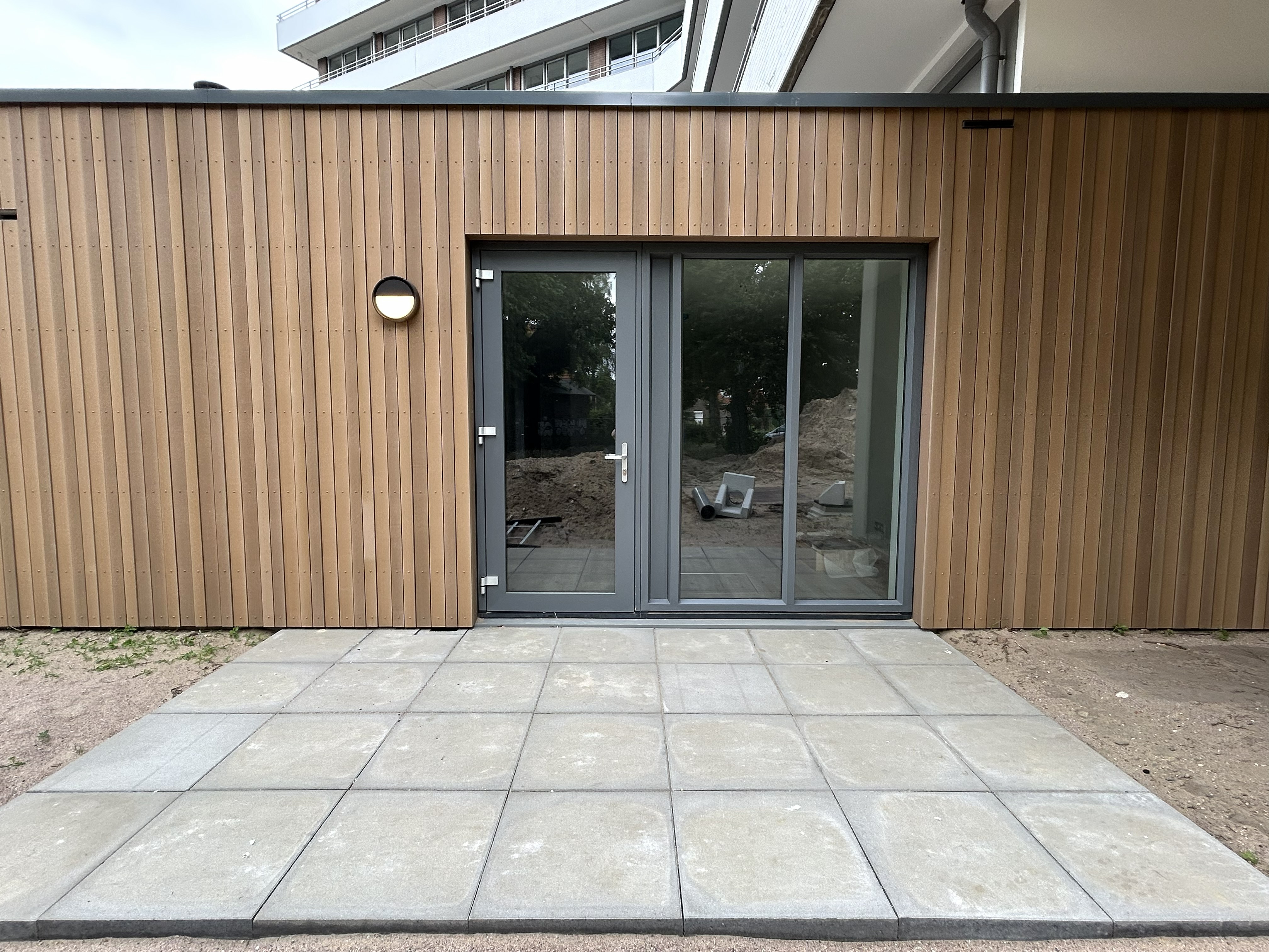 For rent: Wageningen