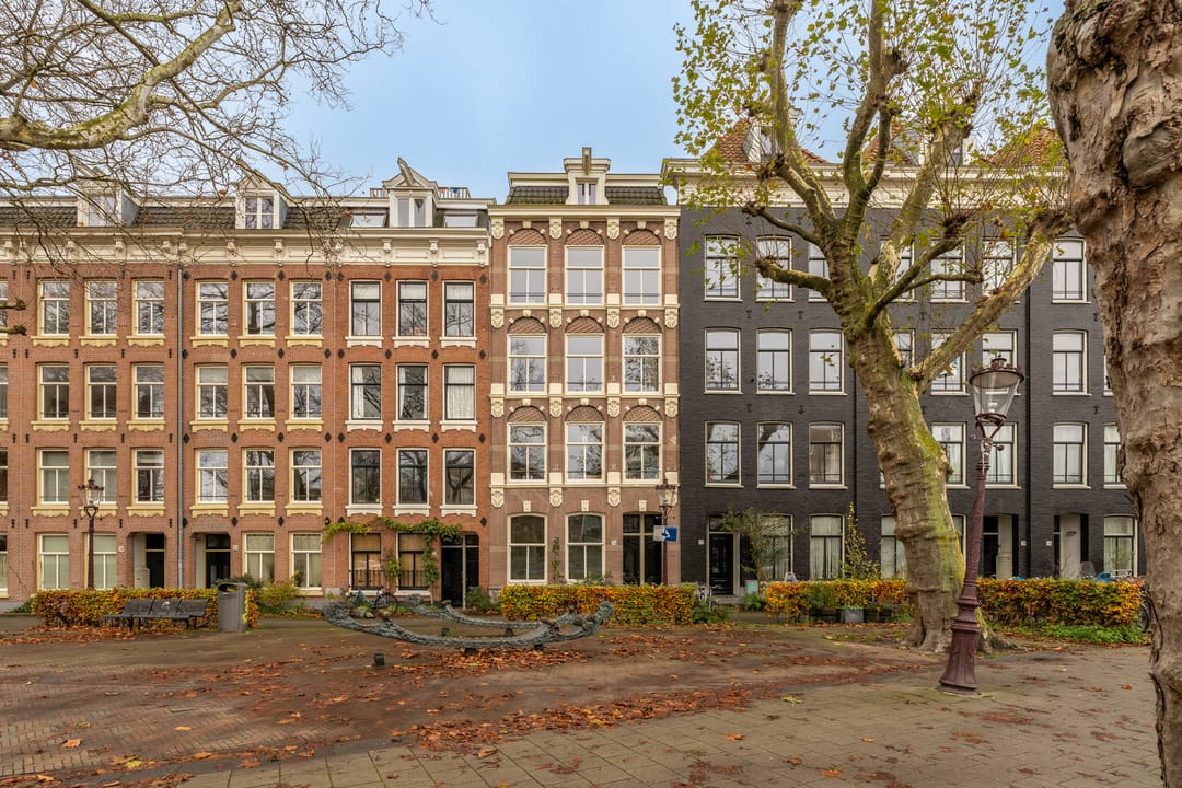 Te huur: Amsterdam / €2750,00 p.m. / 80,00m2