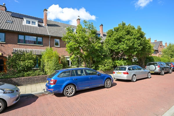 For rent: Den Haag