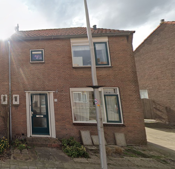 Te huur: Ter Aar / €940,00 p.m. / 63,00m2