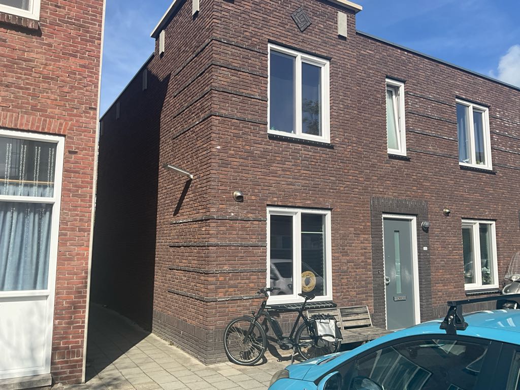 Te huur: Vlissingen / €933 p.m. / 28m2