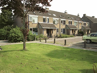 Te huur: Nieuwkoop