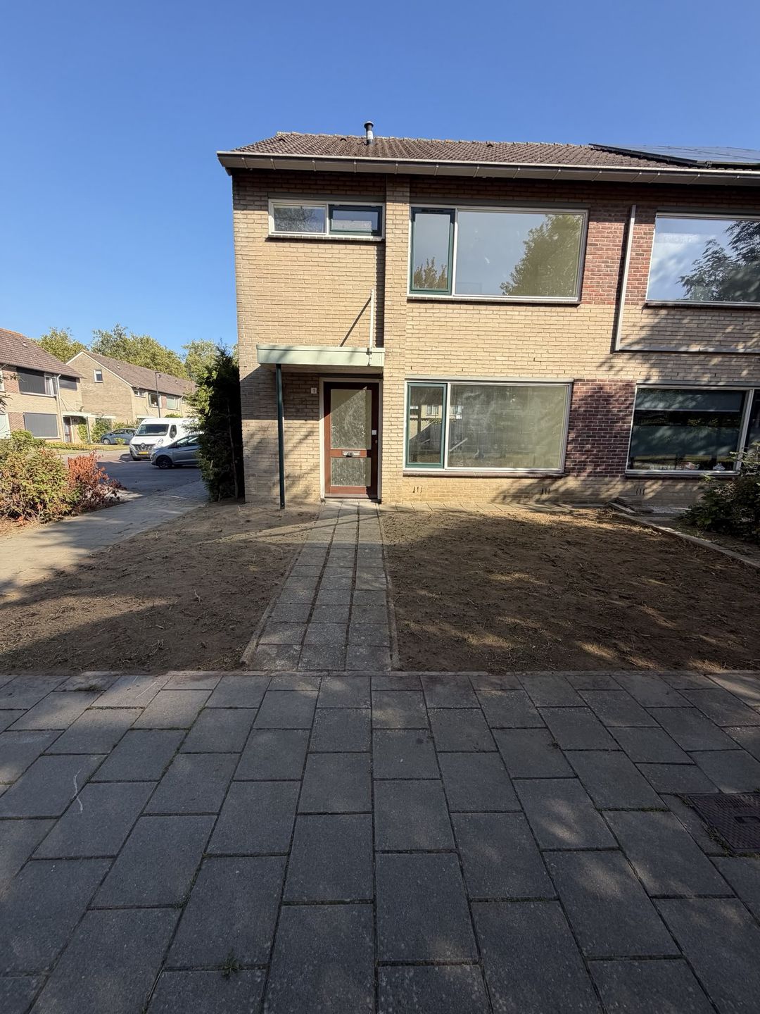 Te huur: Veldhoven